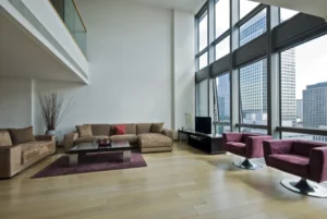 Metropoolmystiek: stedelijke charme in je woonkamer