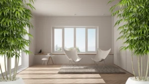 Zen-zones: feng shui voor de 21e eeuw