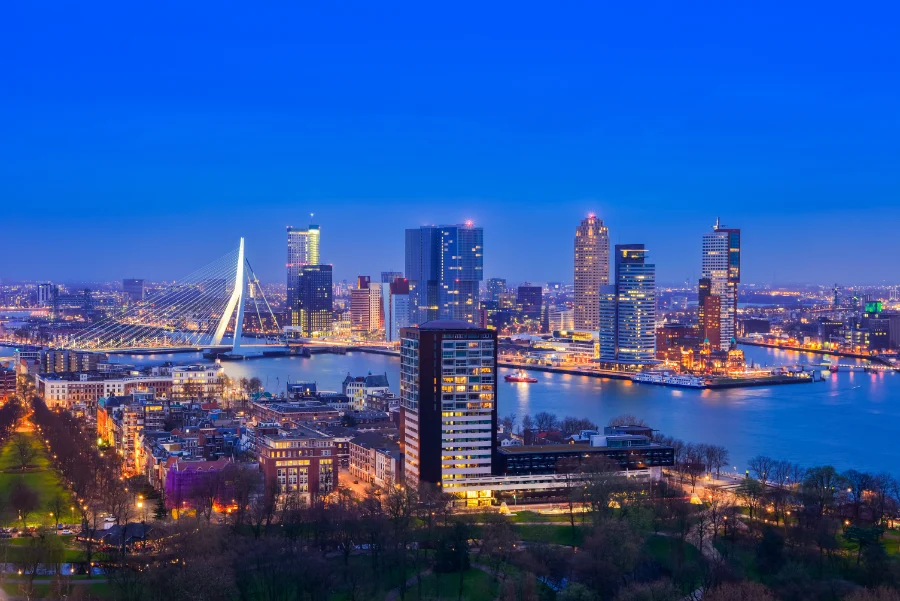 Citytrips in Nederland: steden vol verrassingen