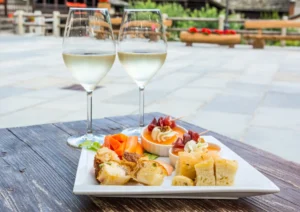 Culinaire avonturen: de lekkerste food tours en ervaringen