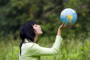 Taal als sleutel tot wereldreizen