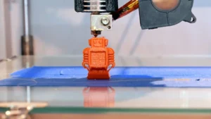 3D printer