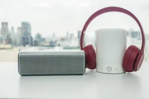 Bluetooth speaker: muziek luisteren waar je maar wilt