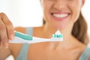 Elektrische tandenborstel: voordelen voor je mondhygiëne