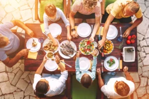 Amsterdam voor gezonde foodies