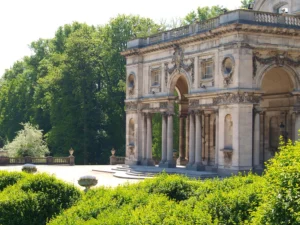 Verleden van Belgie: kastelen en historische dorpen verkennen