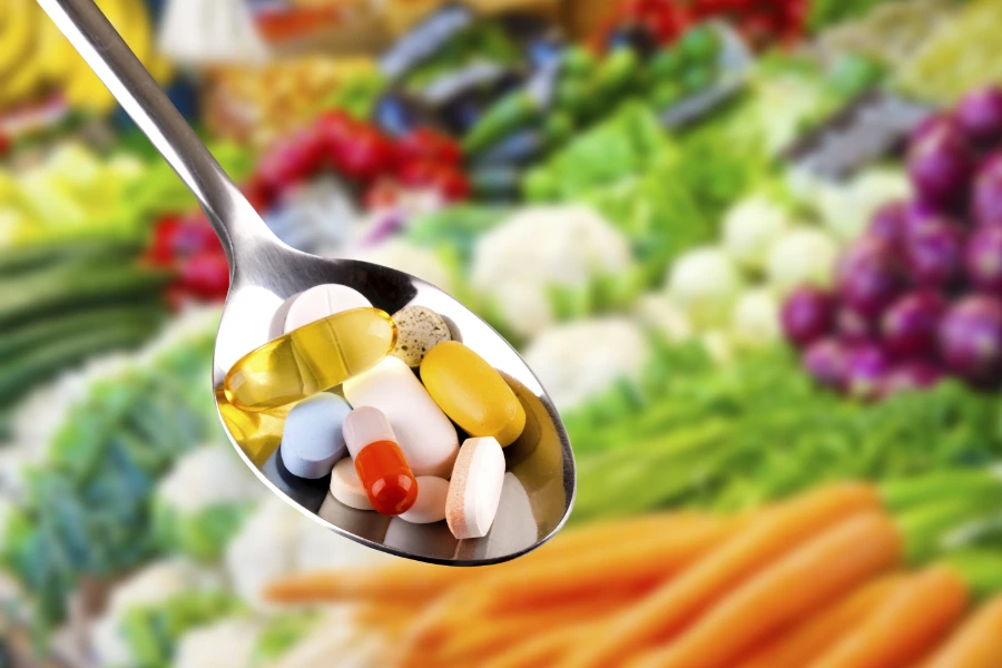 aminozuren en rol van supplementen in spieropbouw en herstel
