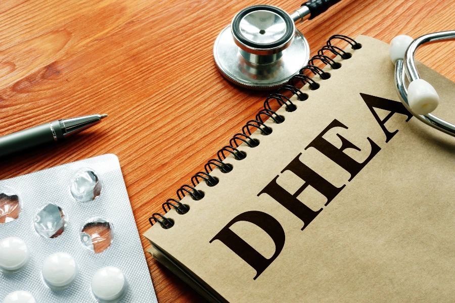De onontdekte voordelen van DHEA voor je gezondheid