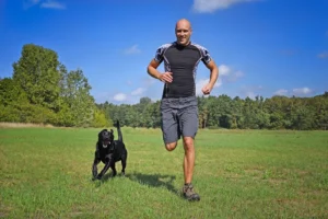 Fysieke activiteit de rol van beweging in de gezondheid van de man