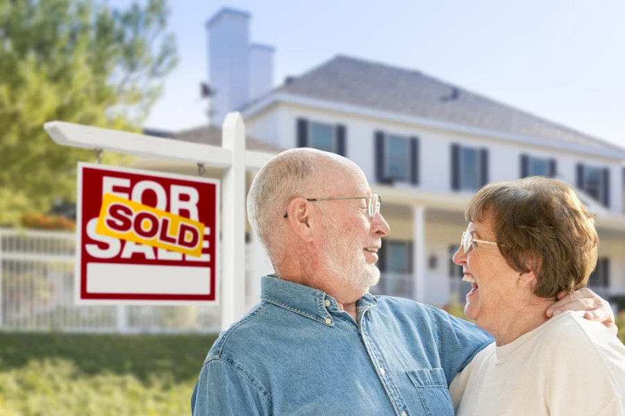 Succesvol je huis verkopen: top 5 tips voor een snelle verkoop