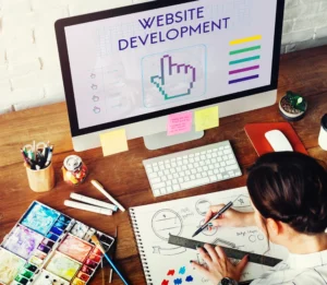 Voordelen van een professionele website laten maken