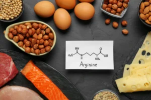 Wat is Arginine