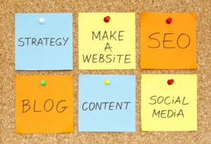 Website ontwikkelen tips voor succesvolle online aanwezigheid