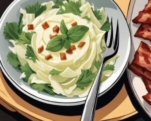 Andijviestamppot uit België