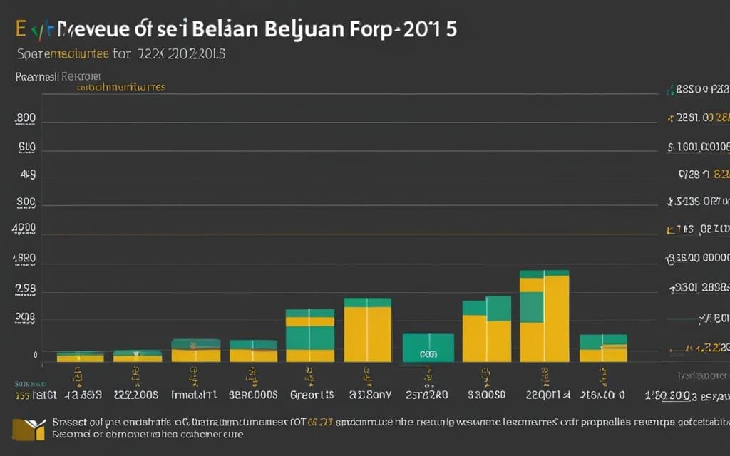 Begrotingsplanning België