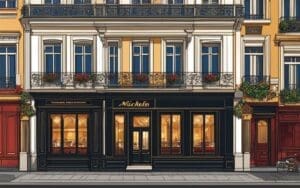 Beste Michelin sterren restaurants in Antwerpen