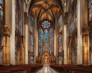 De Basiliek van Koekelberg