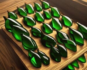 De abdij van Orval en haar brouwerij