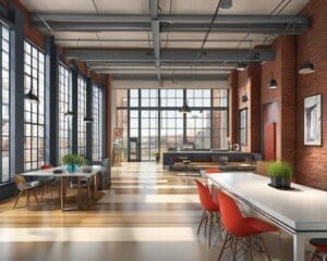 Herbestemming van Industrieel Erfgoed: