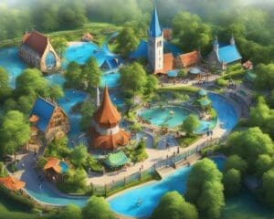 Het Boudewijn Seapark