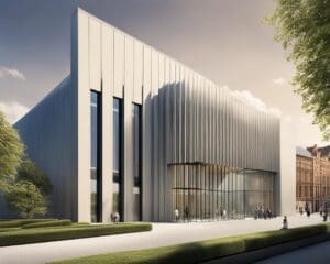 Het Design Museum Gent