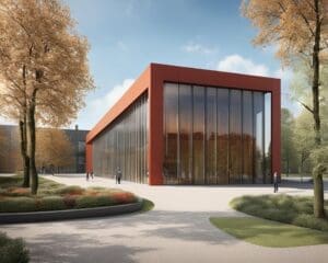 Het Gallo-Romeins Museum in Tongeren