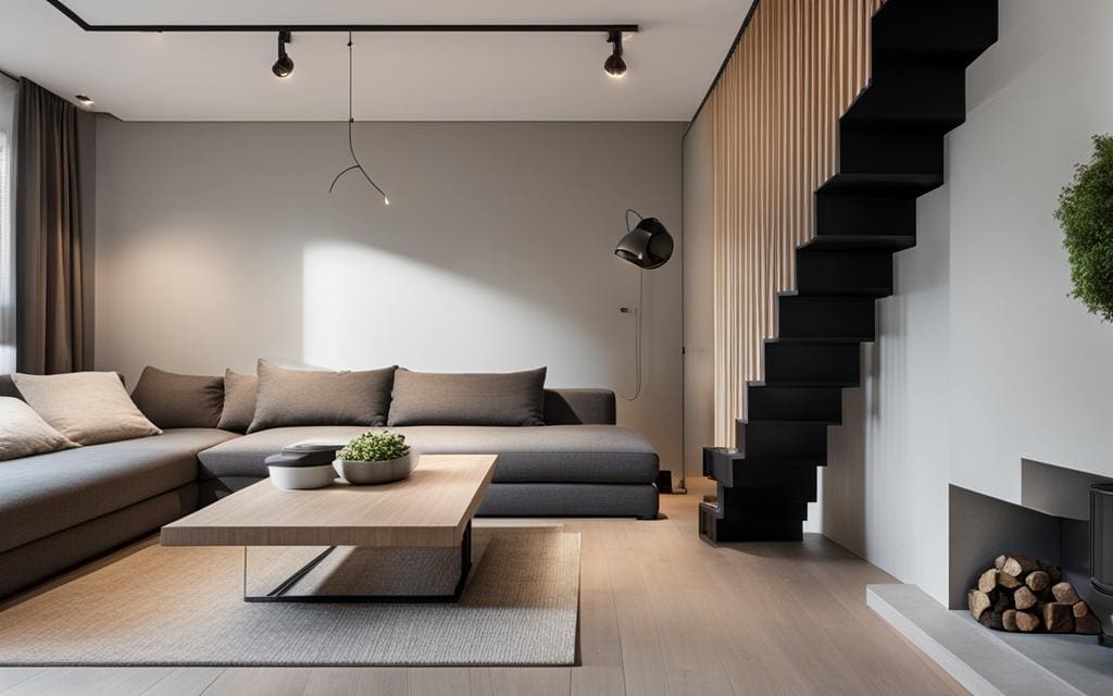Hoe is de trend van klein wonen en minimalisme aan het ontwikkelen in België?