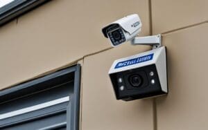 Hoe plaats je Camerabeveiliging