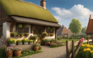 Hoevewinkel t hertsveld