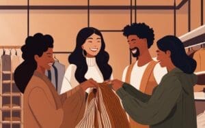 Kledingruil evenementen