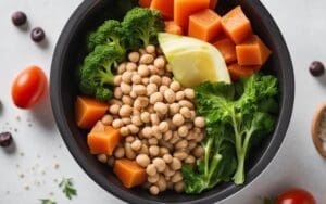 Natuurlijke huisdierenvoeding maken