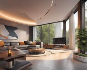 Smart Home Technologieën in Belgische Woningen