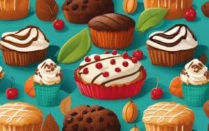 Veganistische bakrecepten