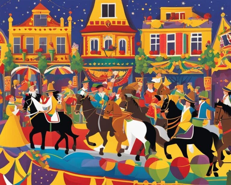 Vlaamse Feestdagen en Tradities