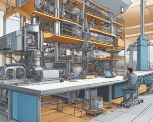 Vlaamse Uitvindingen en Innovaties