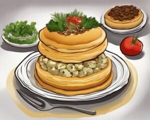 Vol-au-vent