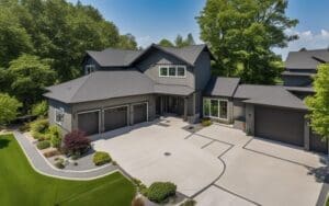 Waar plaats je beveiligingscameras