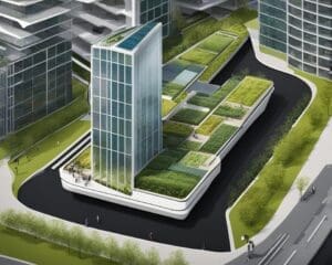 Wat is de Amsterdam Zuidas?