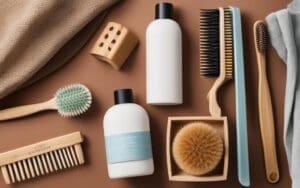 Zero-waste badkamer essentials