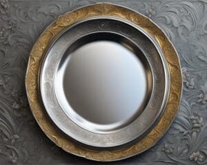 Zilvermuseum in Antwerpen