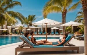 all-inclusive vakantie