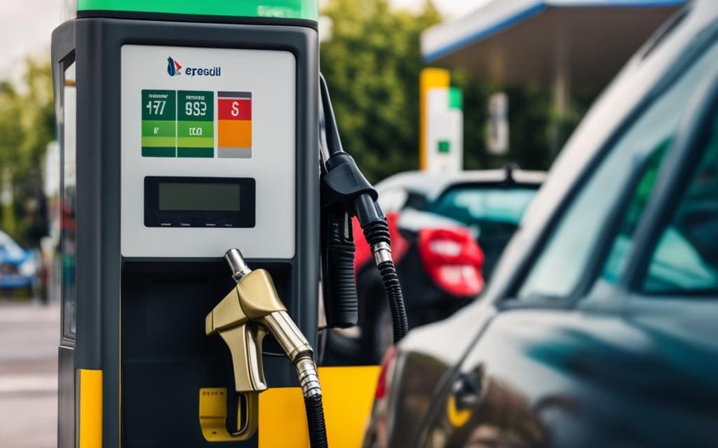 benzineprijs belgie