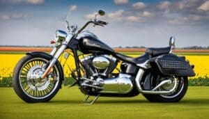 Bijzondere chopper huren in Nederland