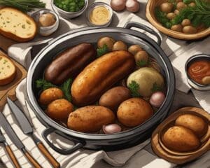 Boudin (bloedworst)