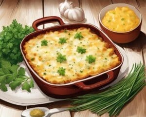 Chicon au gratin