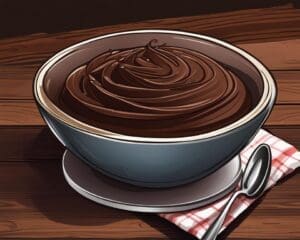 Chocolademousse