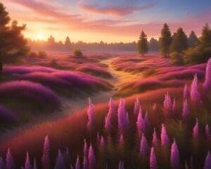 De Kalmthoutse Heide