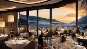 Een VIP-ervaring bij de Grand Prix van Monaco