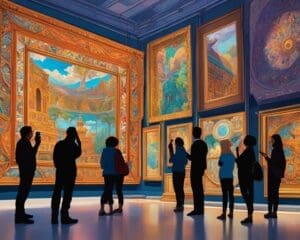 Het MAS Museum in Antwerpen