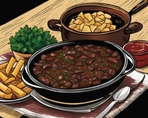 Stoofvlees (Carbonade flamande)